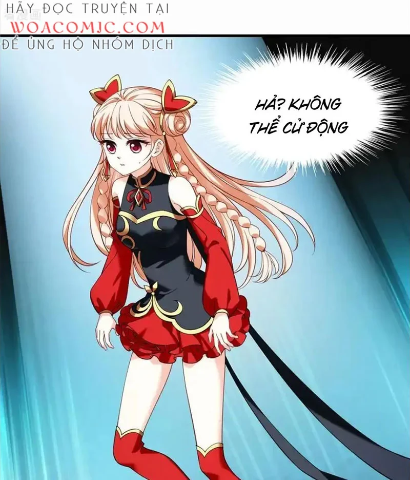 Phong Khởi Thương Lam Chapter 729 - 18