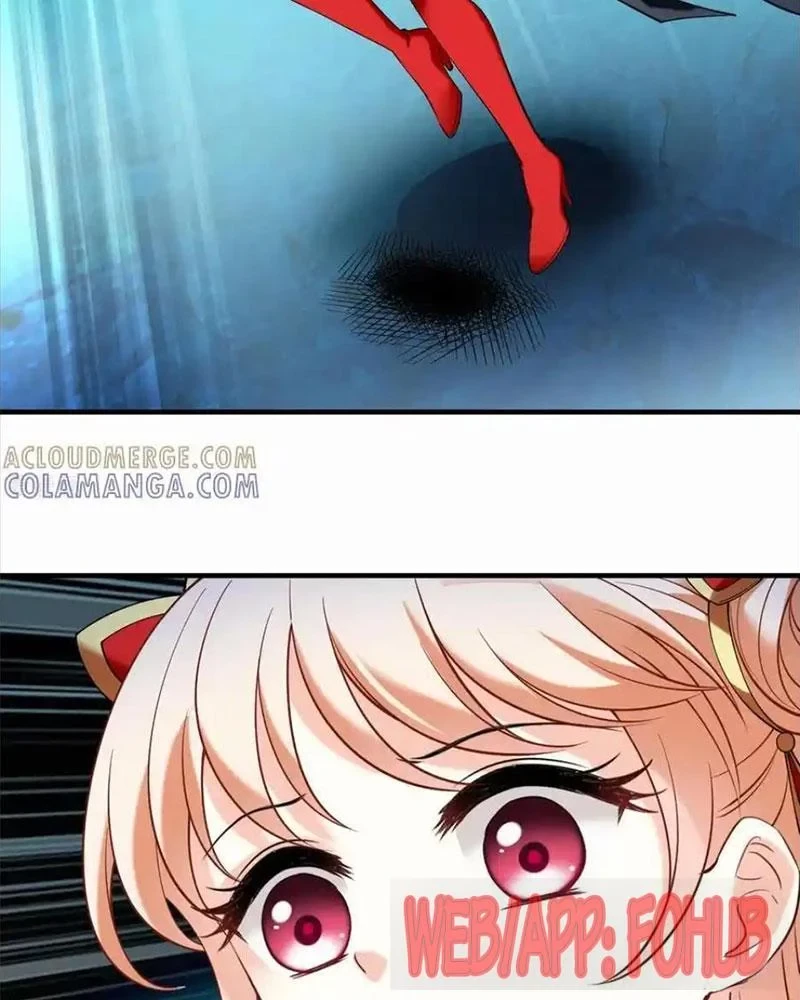 Phong Khởi Thương Lam Chapter 729 - 19