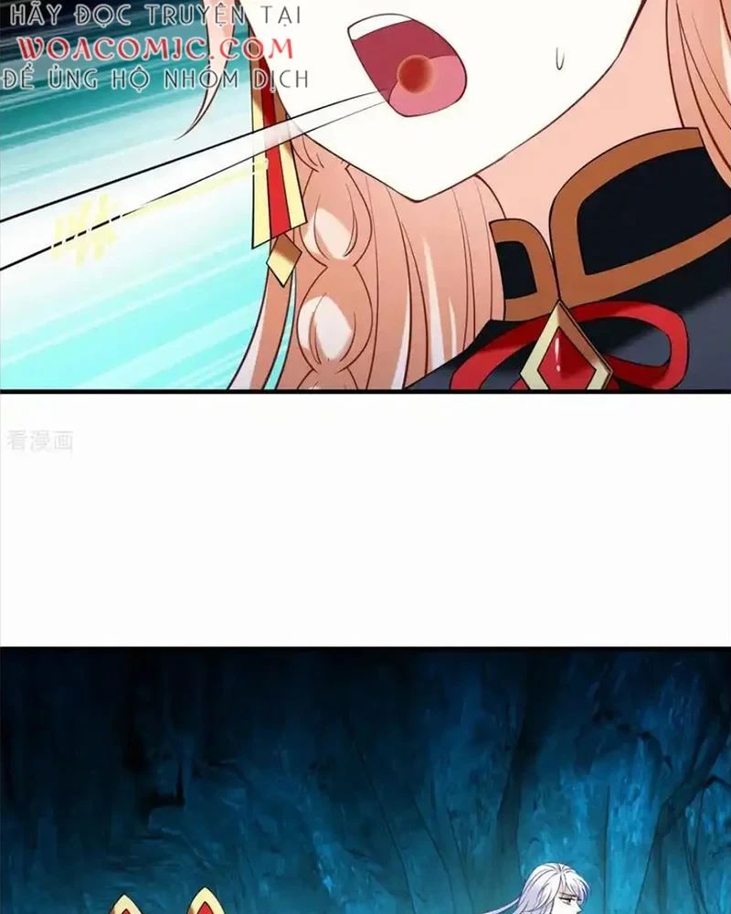 Phong Khởi Thương Lam Chapter 729 - 20