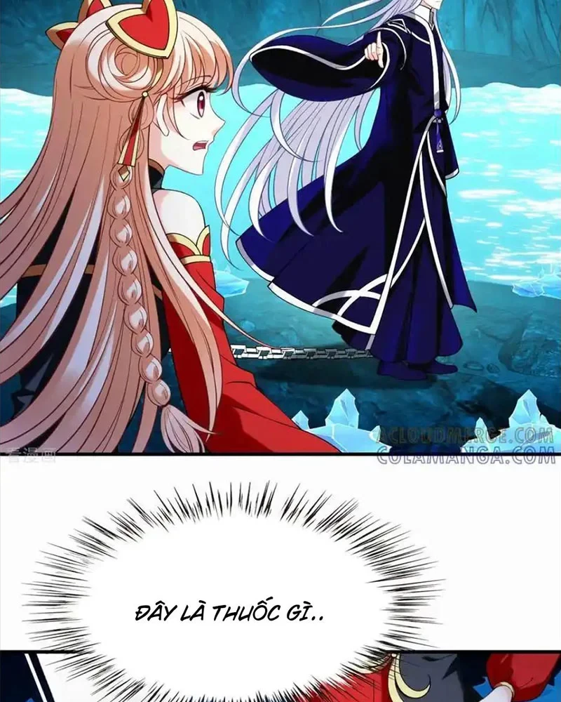 Phong Khởi Thương Lam Chapter 729 - 21