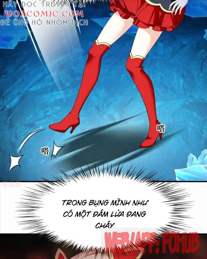 Phong Khởi Thương Lam Chapter 729 - 22