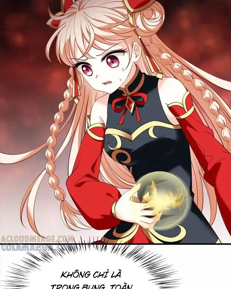 Phong Khởi Thương Lam Chapter 729 - 23