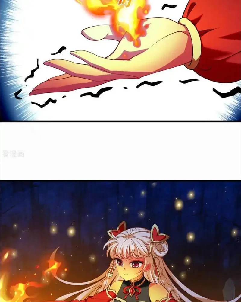 Phong Khởi Thương Lam Chapter 729 - 27