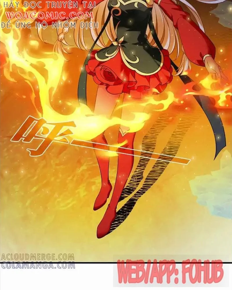 Phong Khởi Thương Lam Chapter 729 - 28