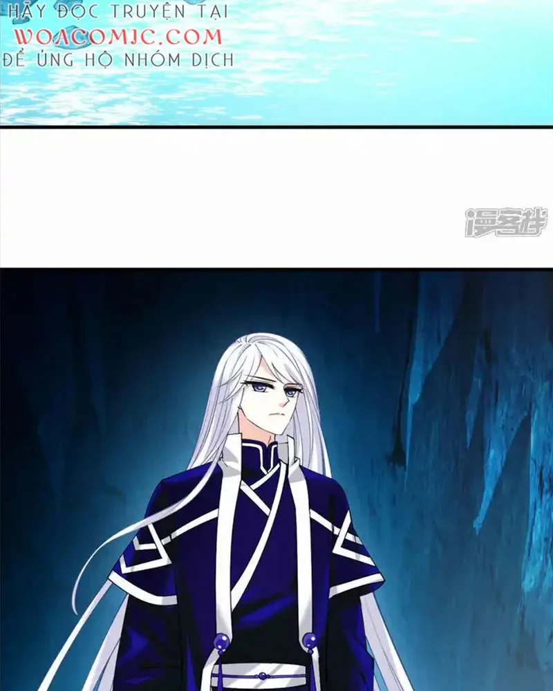 Phong Khởi Thương Lam Chapter 730 - 2