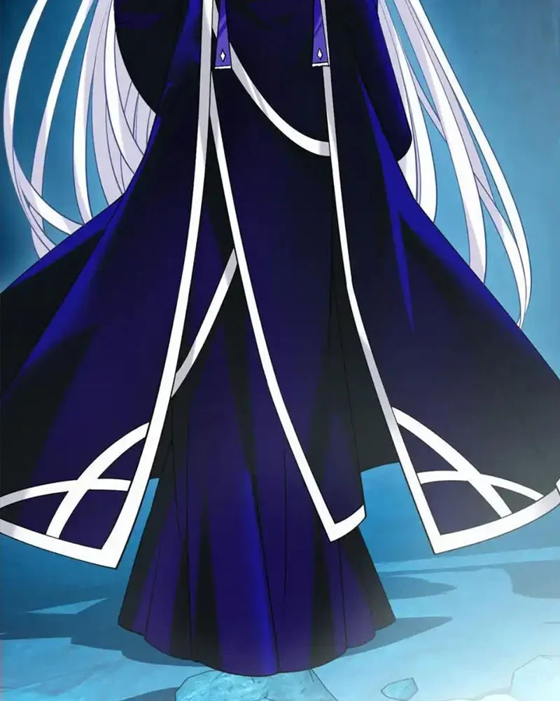 Phong Khởi Thương Lam Chapter 730 - 3