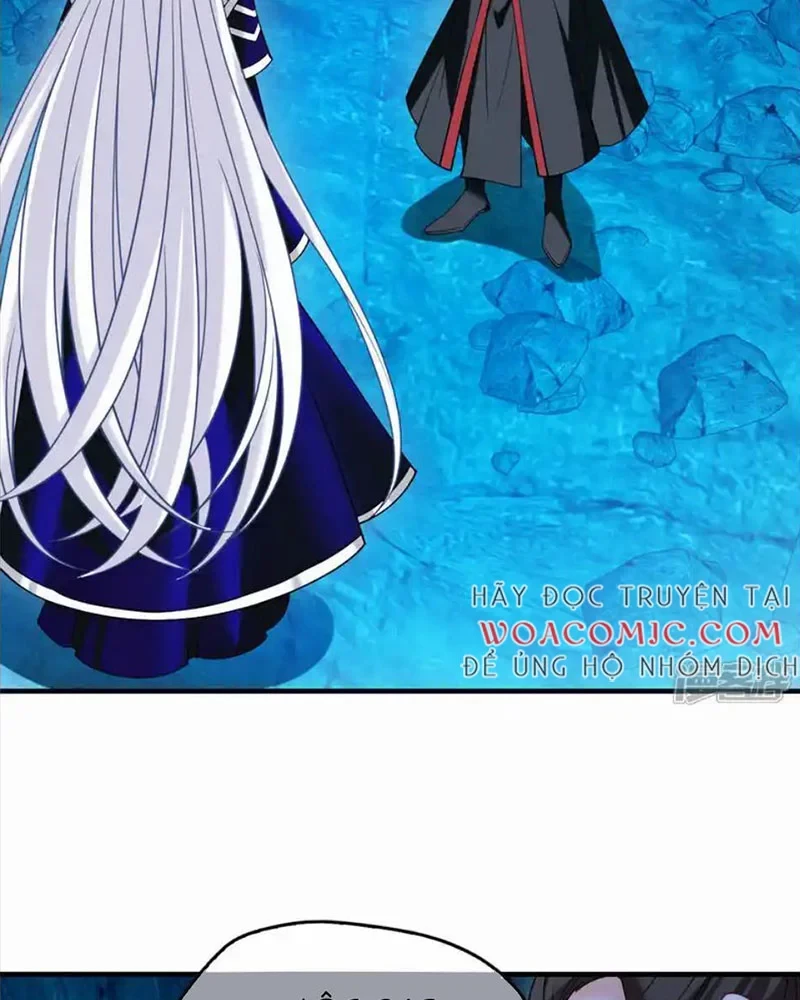 Phong Khởi Thương Lam Chapter 730 - 5