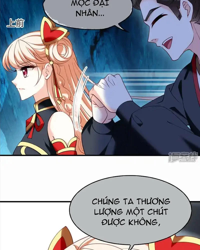 Phong Khởi Thương Lam Chapter 730 - 6