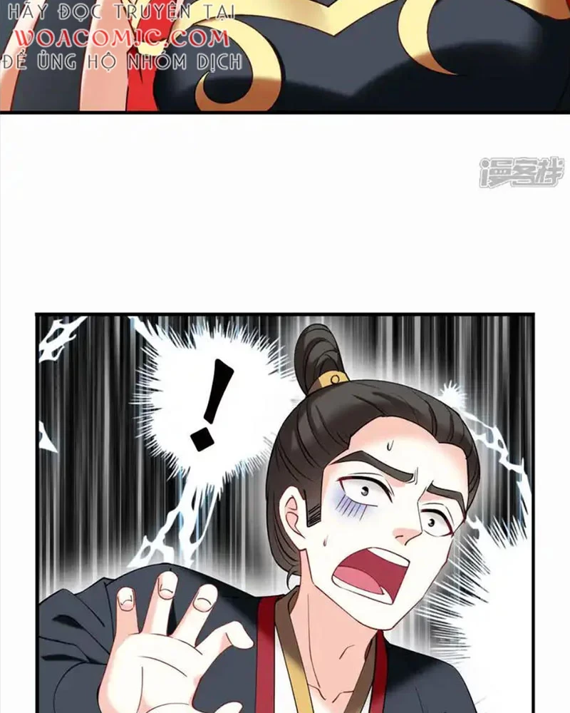 Phong Khởi Thương Lam Chapter 730 - 8