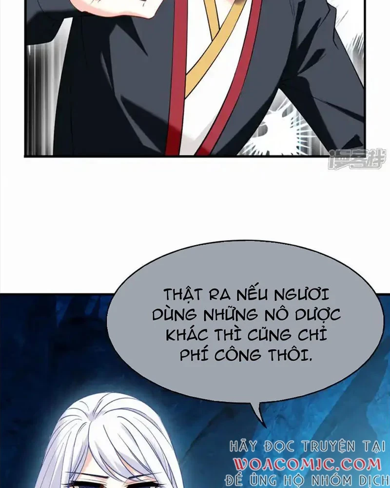 Phong Khởi Thương Lam Chapter 730 - 9