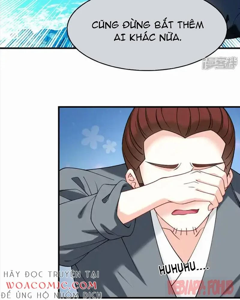 Phong Khởi Thương Lam Chapter 730 - 13