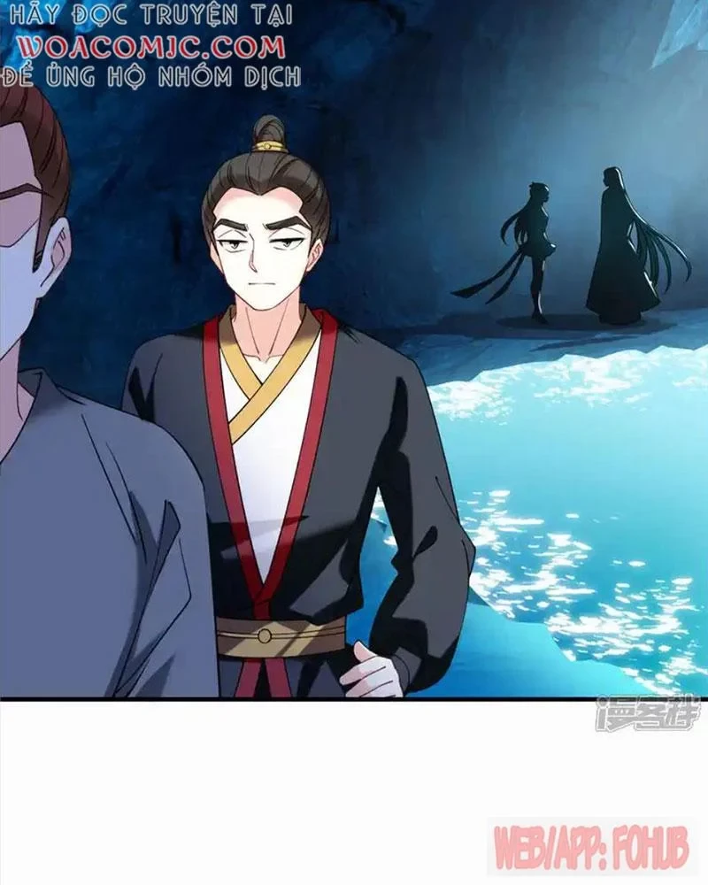 Phong Khởi Thương Lam Chapter 730 - 16