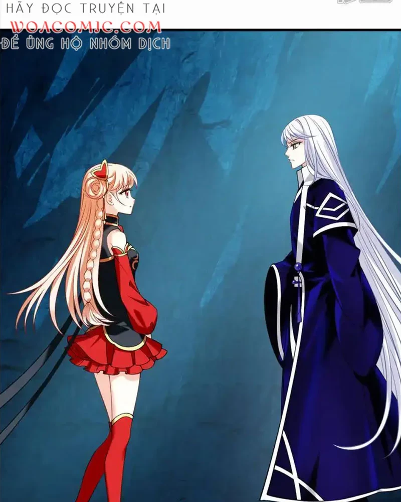 Phong Khởi Thương Lam Chapter 730 - 18