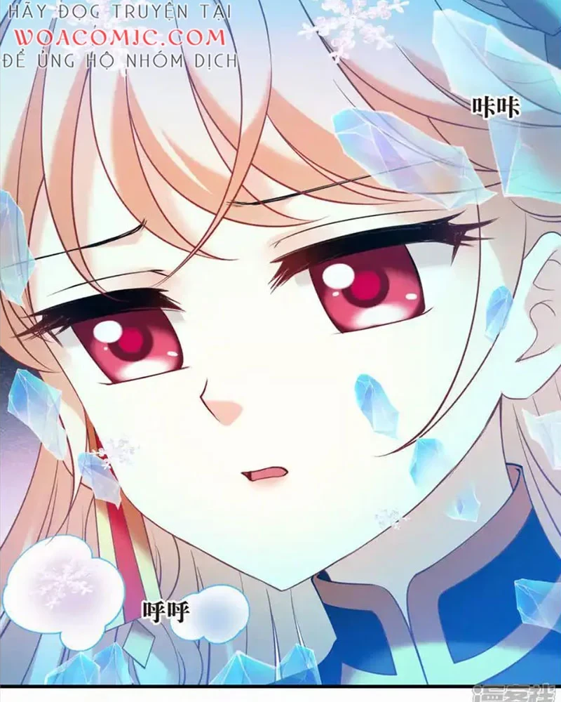 Phong Khởi Thương Lam Chapter 730 - 23