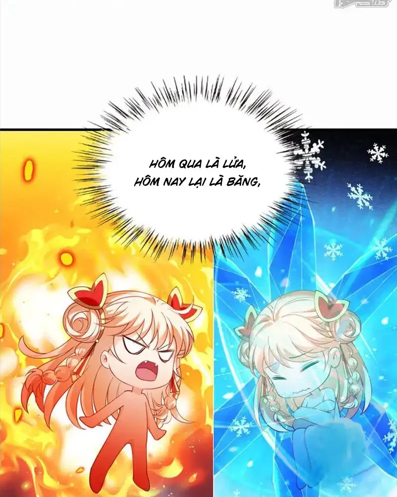 Phong Khởi Thương Lam Chapter 730 - 24