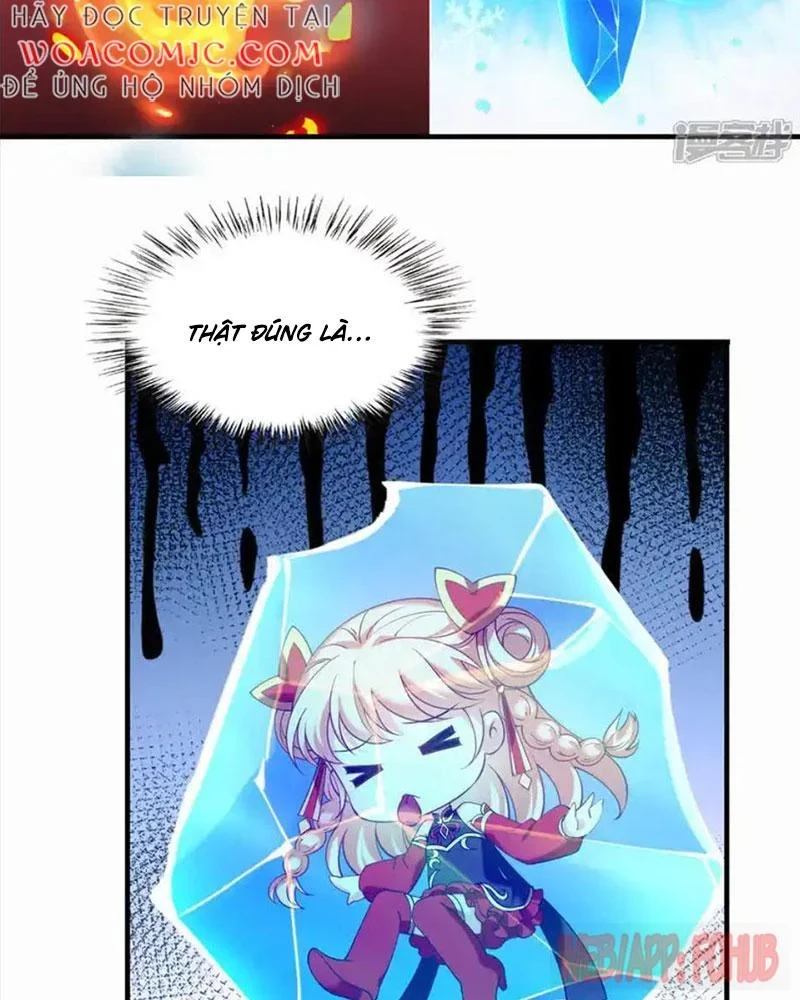 Phong Khởi Thương Lam Chapter 730 - 25