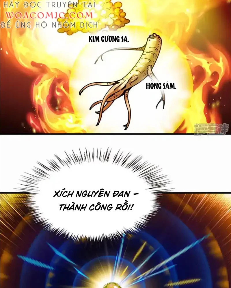 Phong Khởi Thương Lam Chapter 730 - 27