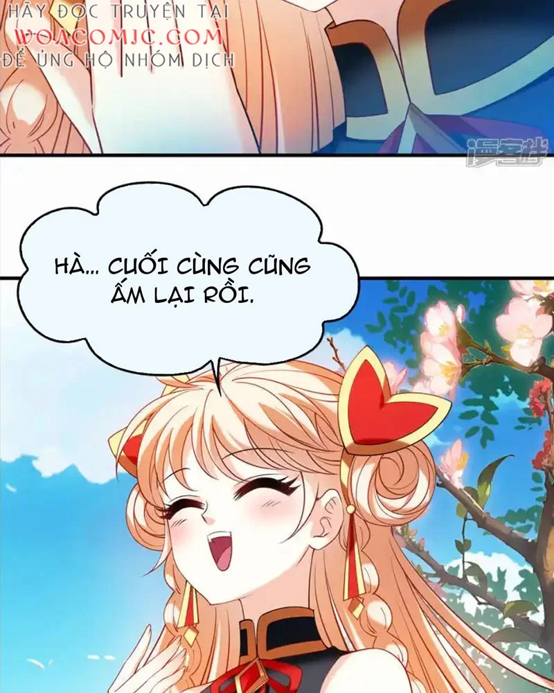 Phong Khởi Thương Lam Chapter 730 - 29