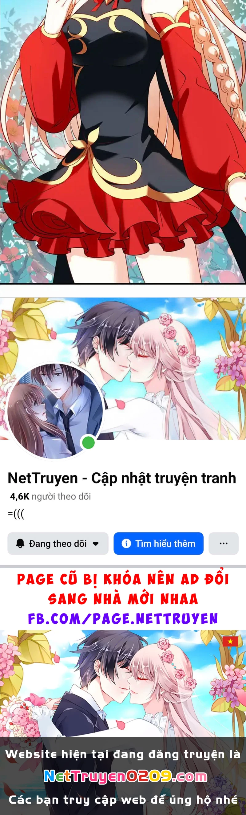 Phong Khởi Thương Lam Chapter 730 - 30