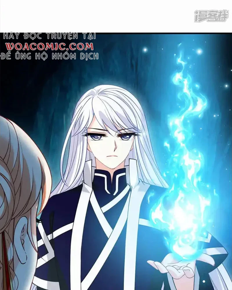 Phong Khởi Thương Lam Chapter 731 - 2