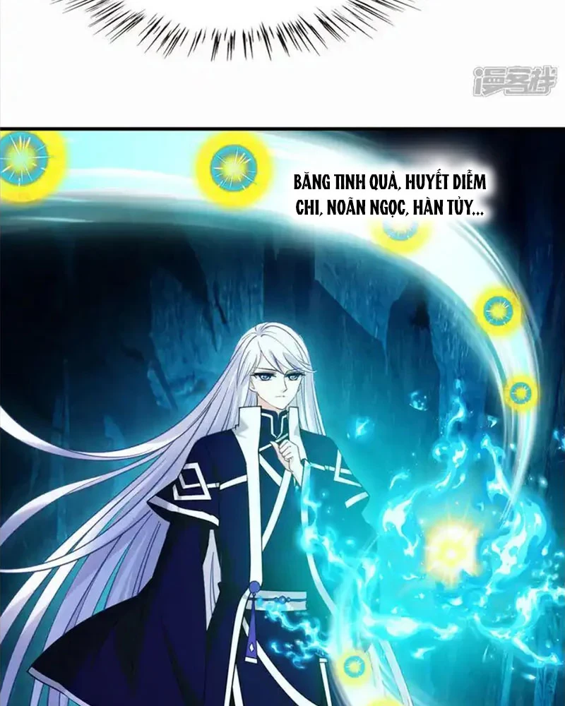 Phong Khởi Thương Lam Chapter 731 - 5