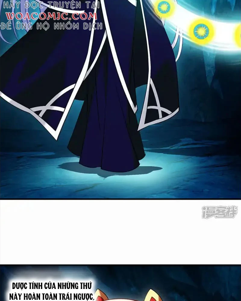 Phong Khởi Thương Lam Chapter 731 - 6