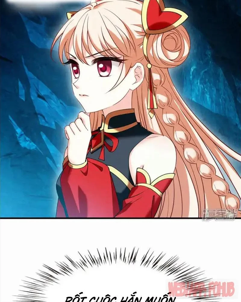 Phong Khởi Thương Lam Chapter 731 - 7