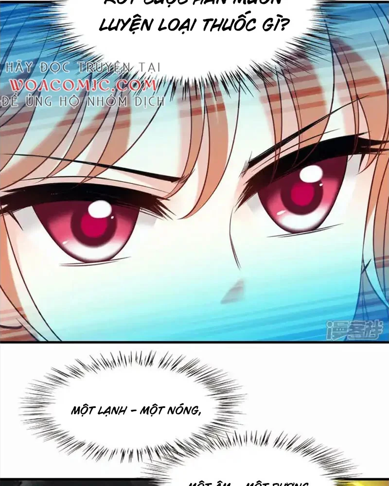 Phong Khởi Thương Lam Chapter 731 - 8