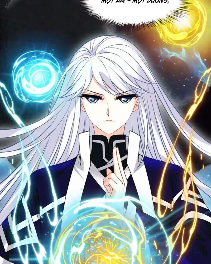 Phong Khởi Thương Lam Chapter 731 - 9