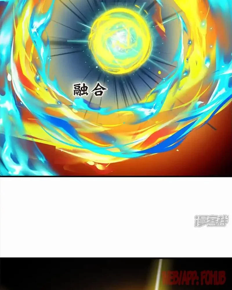 Phong Khởi Thương Lam Chapter 731 - 13