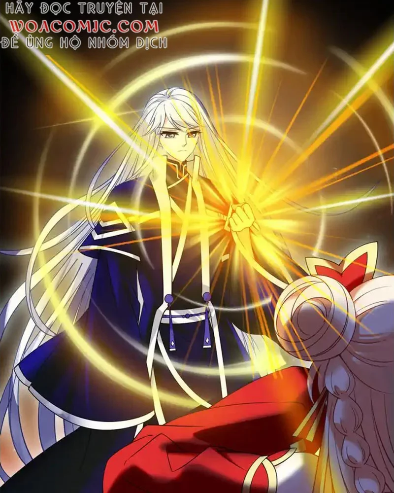 Phong Khởi Thương Lam Chapter 731 - 14