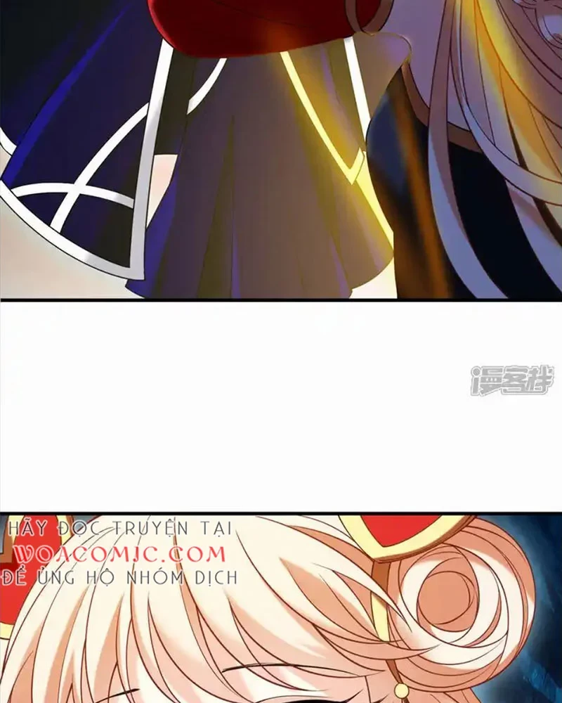 Phong Khởi Thương Lam Chapter 731 - 15