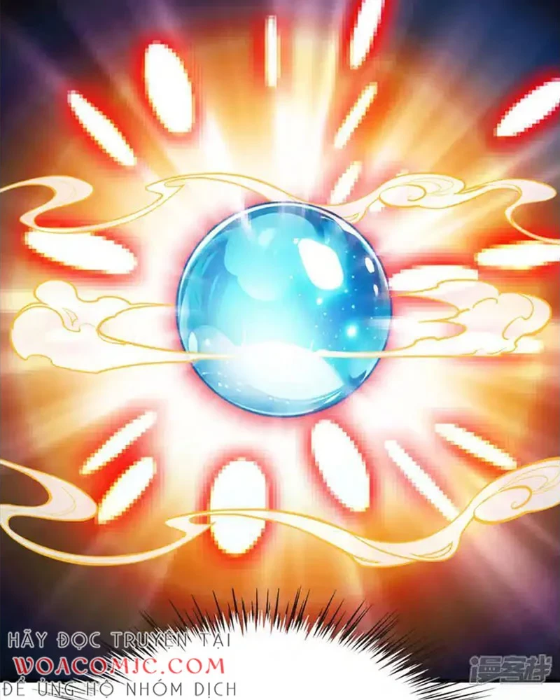 Phong Khởi Thương Lam Chapter 731 - 17