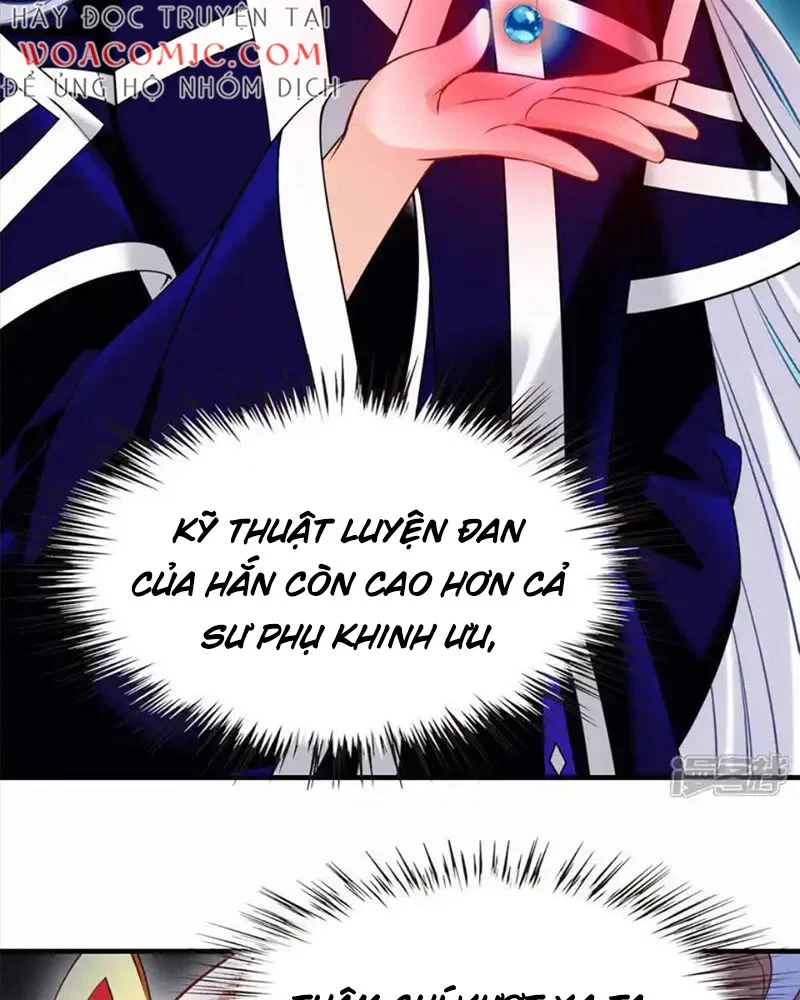 Phong Khởi Thương Lam Chapter 731 - 21