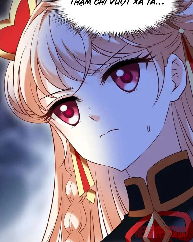 Phong Khởi Thương Lam Chapter 731 - 22