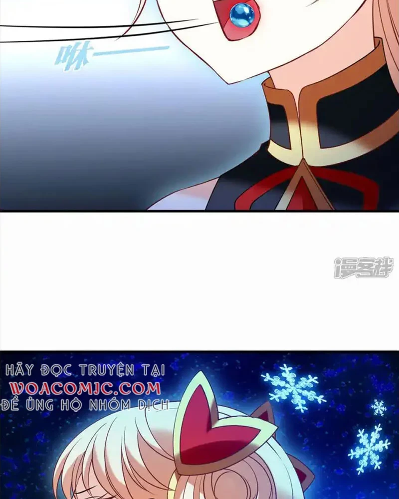 Phong Khởi Thương Lam Chapter 731 - 24