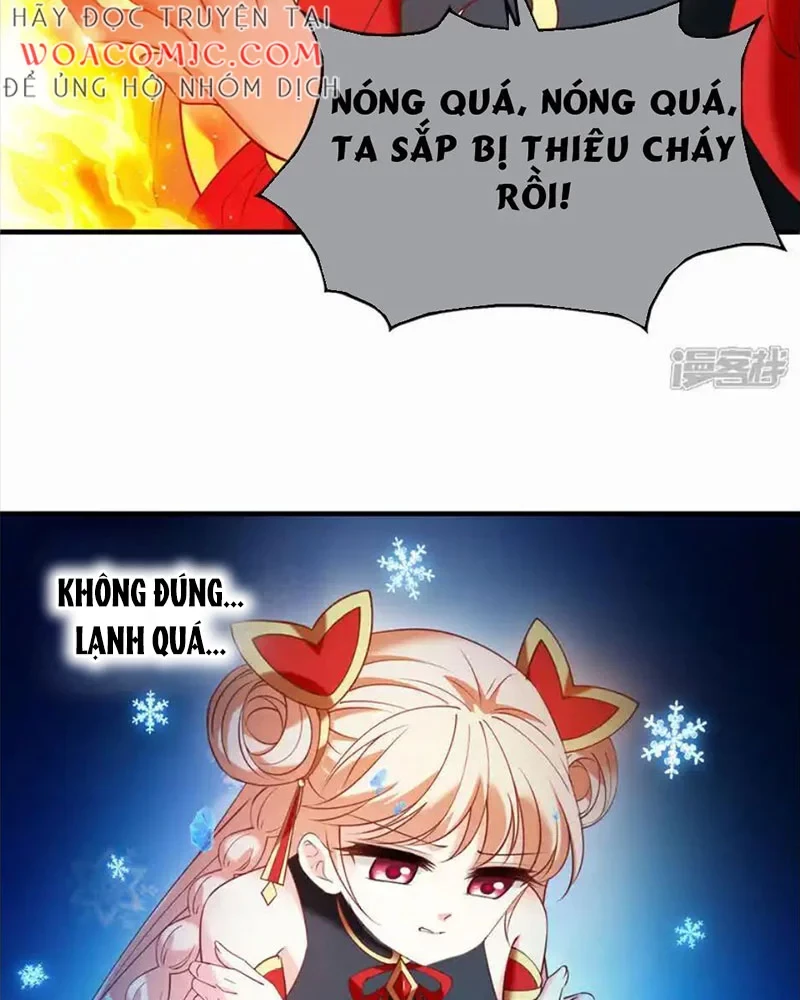 Phong Khởi Thương Lam Chapter 731 - 27