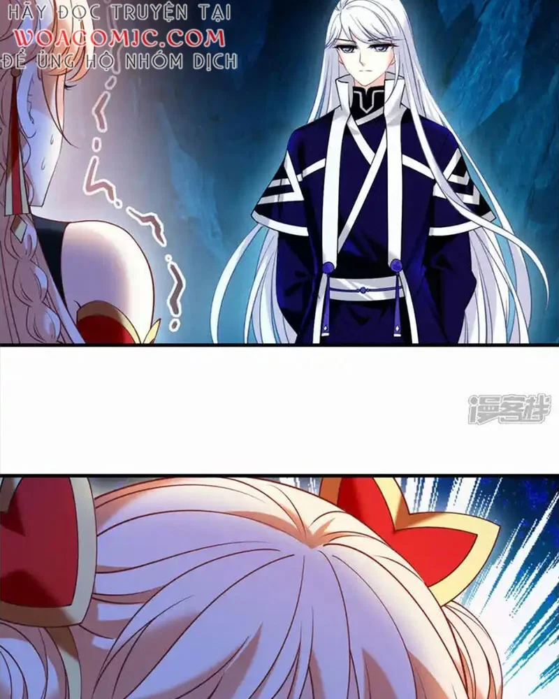 Phong Khởi Thương Lam Chapter 731 - 29