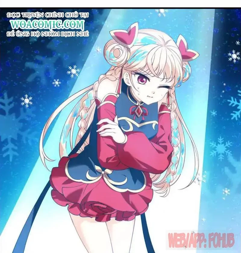 Phong Khởi Thương Lam Chapter 732 - 4