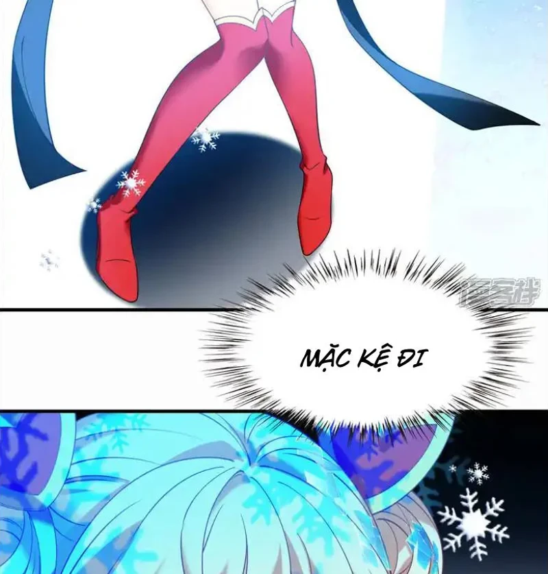 Phong Khởi Thương Lam Chapter 732 - 5