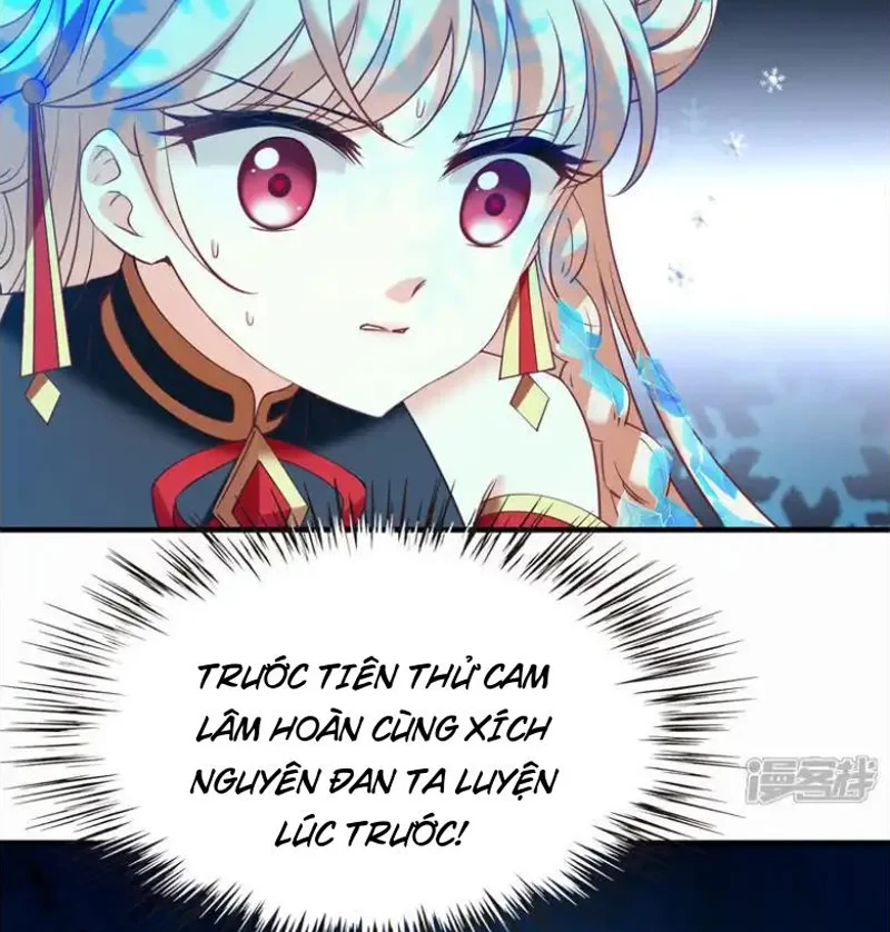 Phong Khởi Thương Lam Chapter 732 - 6