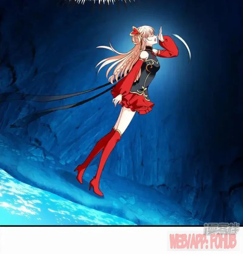 Phong Khởi Thương Lam Chapter 732 - 7