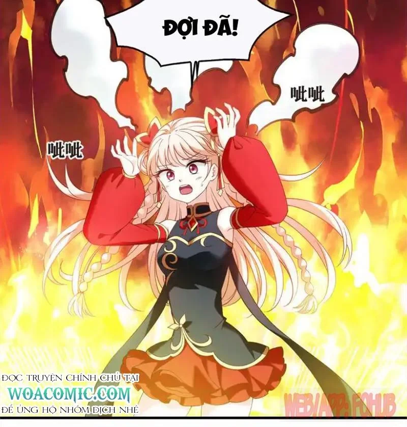 Phong Khởi Thương Lam Chapter 732 - 10