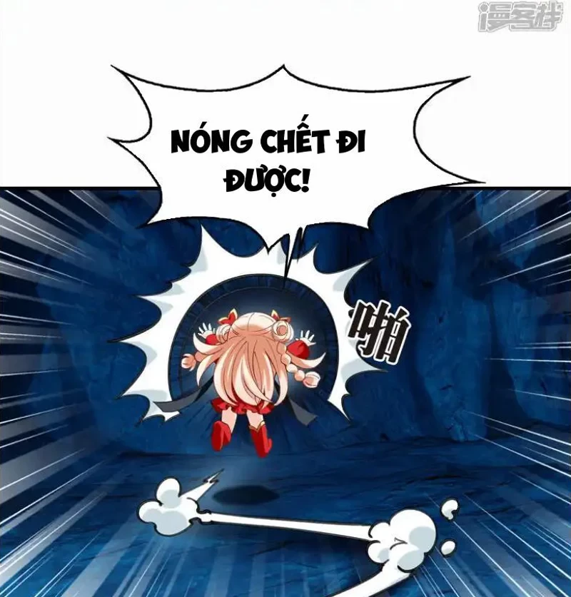 Phong Khởi Thương Lam Chapter 732 - 11