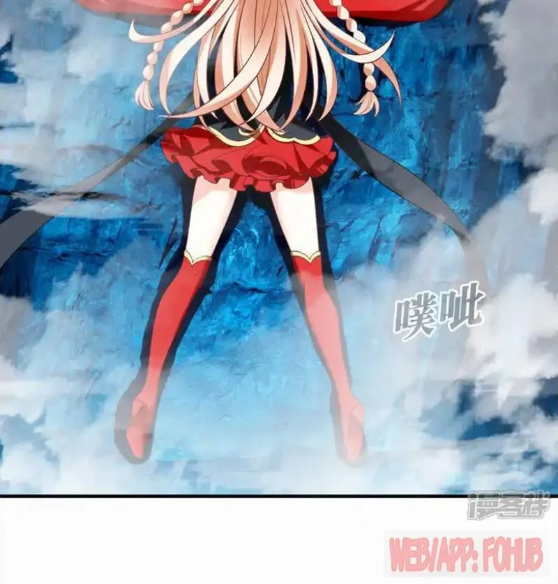 Phong Khởi Thương Lam Chapter 732 - 13