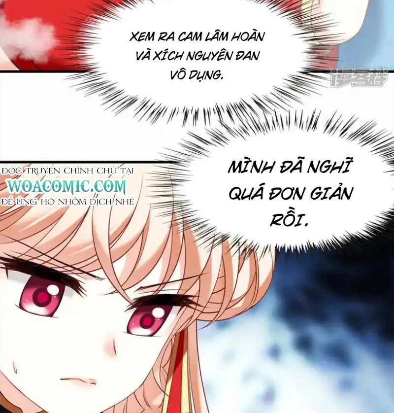 Phong Khởi Thương Lam Chapter 732 - 15