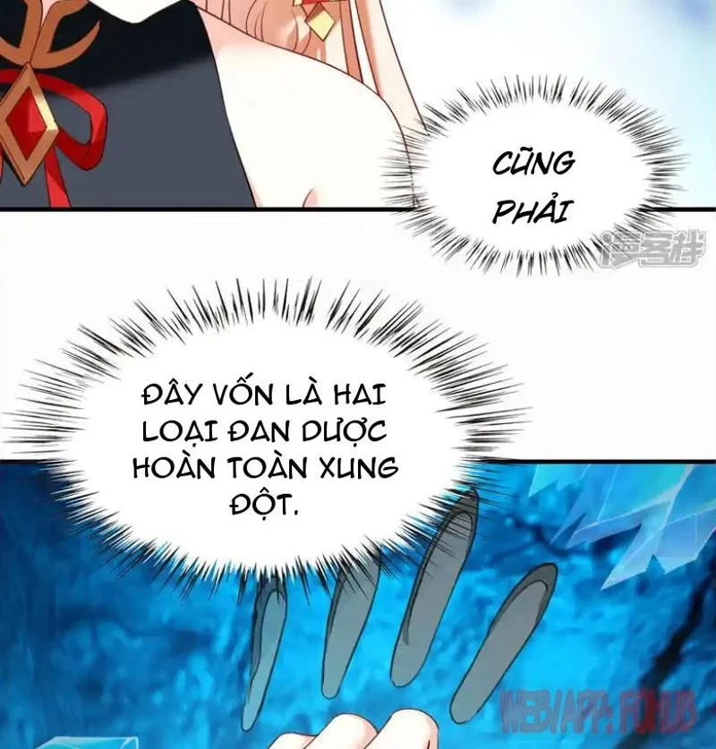 Phong Khởi Thương Lam Chapter 732 - 16