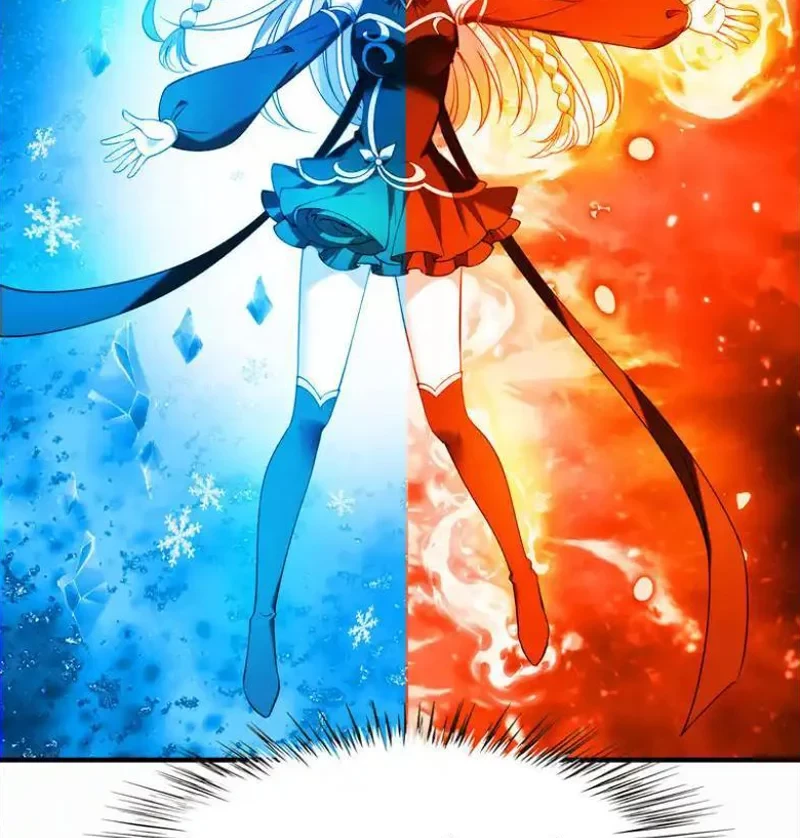 Phong Khởi Thương Lam Chapter 732 - 18