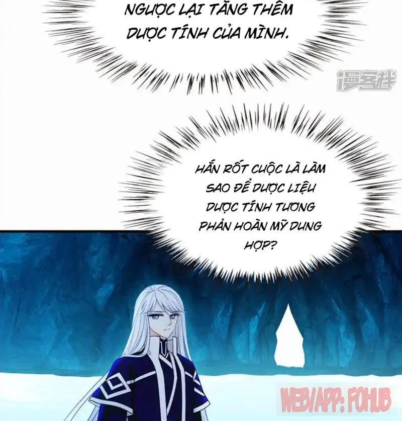 Phong Khởi Thương Lam Chapter 732 - 19