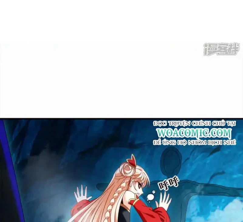 Phong Khởi Thương Lam Chapter 732 - 21